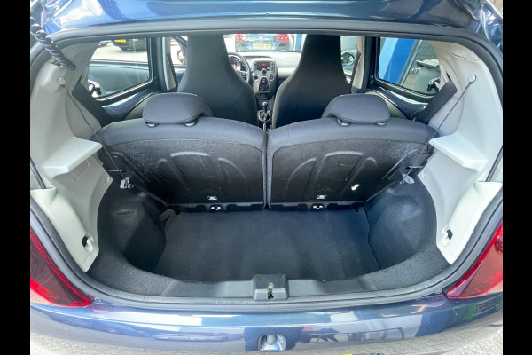 Peugeot 108 1.0 e-VTi Active | Org. NL-auto | Pack Premium