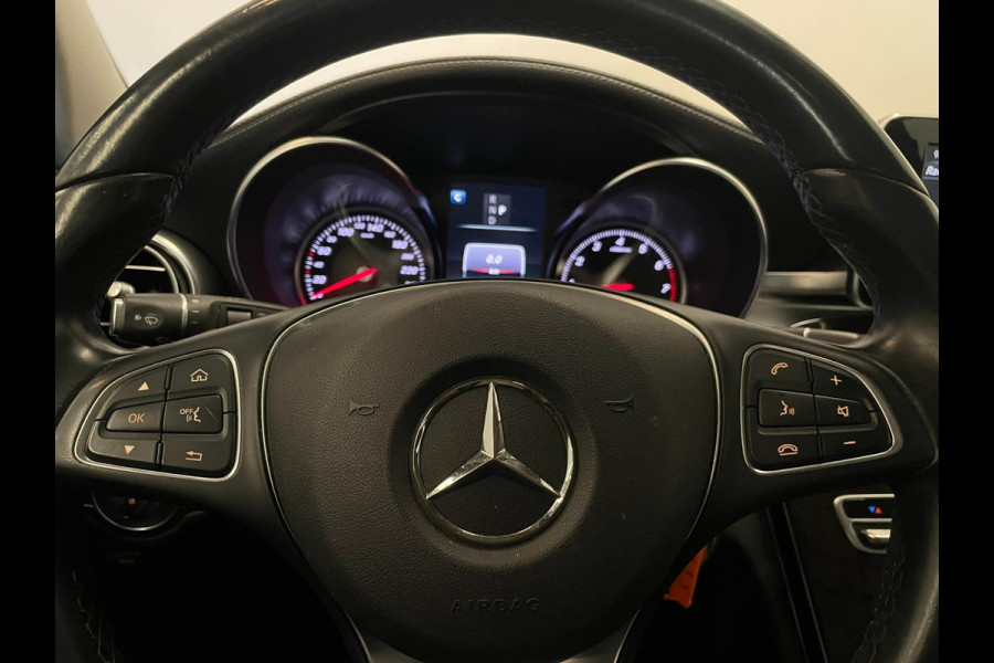 Mercedes-Benz C-Klasse Estate 180 / Pano / Stoelverwarming / Leder / Trekhaak
