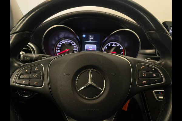 Mercedes-Benz C-Klasse Estate 180 / Pano / Stoelverwarming / Leder / Trekhaak
