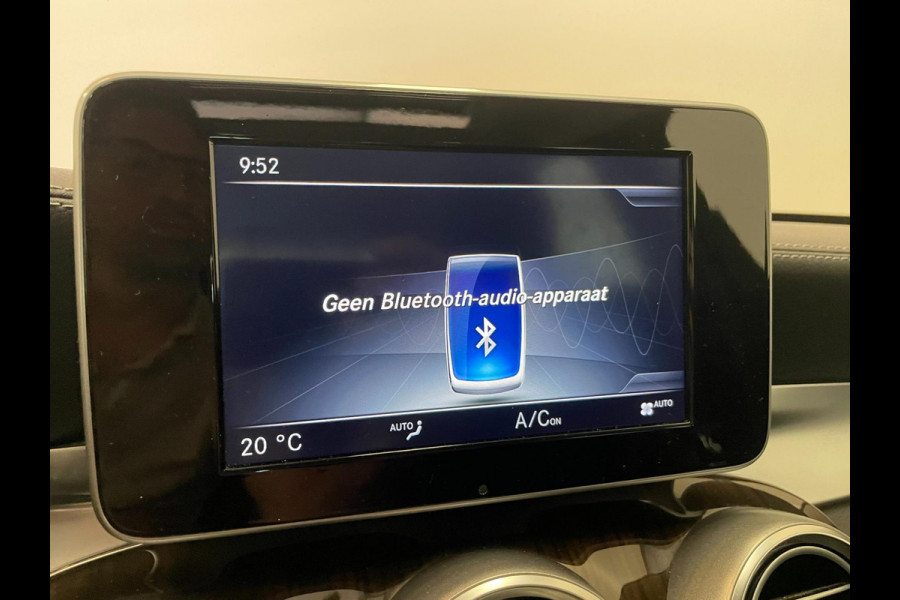 Mercedes-Benz C-Klasse Estate 180 / Pano / Stoelverwarming / Leder / Trekhaak