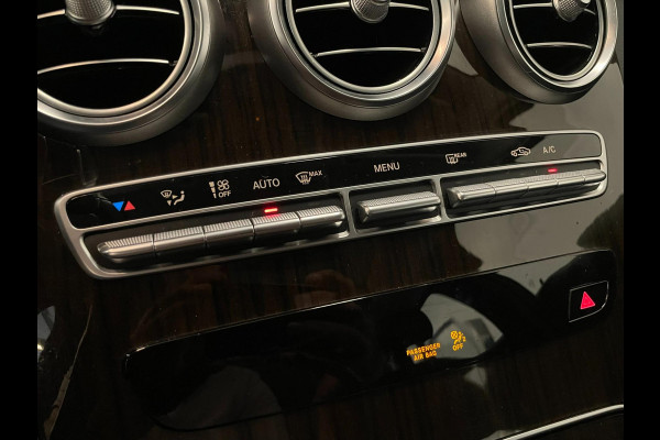 Mercedes-Benz C-Klasse Estate 180 / Pano / Stoelverwarming / Leder / Trekhaak