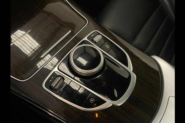 Mercedes-Benz C-Klasse Estate 180 / Pano / Stoelverwarming / Leder / Trekhaak