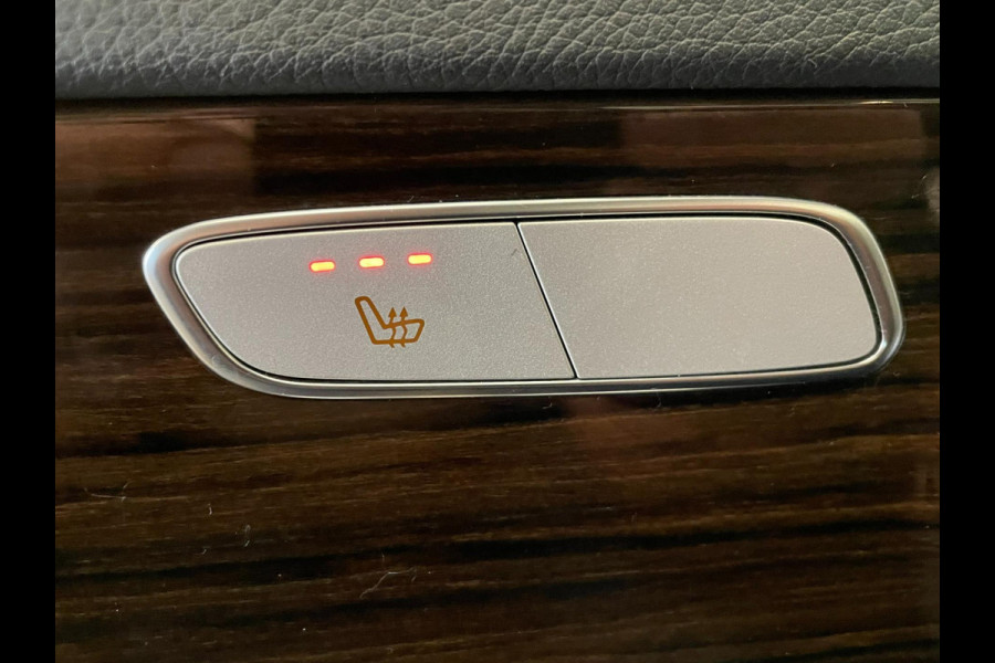Mercedes-Benz C-Klasse Estate 180 / Pano / Stoelverwarming / Leder / Trekhaak