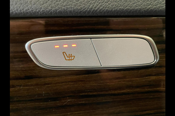 Mercedes-Benz C-Klasse Estate 180 / Pano / Stoelverwarming / Leder / Trekhaak