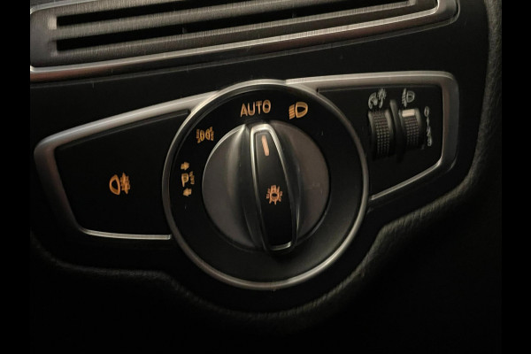 Mercedes-Benz C-Klasse Estate 180 / Pano / Stoelverwarming / Leder / Trekhaak