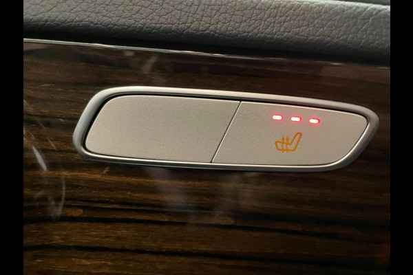 Mercedes-Benz C-Klasse Estate 180 / Pano / Stoelverwarming / Leder / Trekhaak