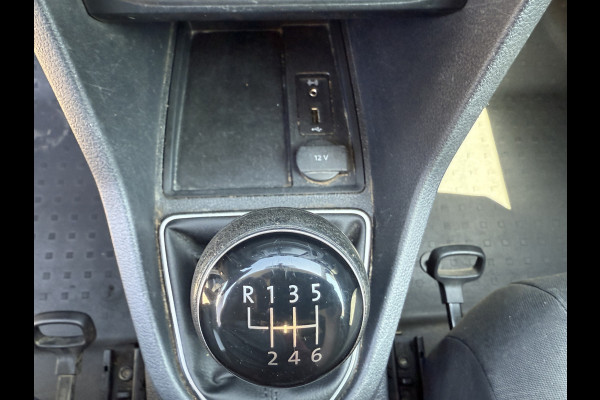 Volkswagen Caddy 2.0 TDI L2H1 BMT EURO6 4Motion Maxi Cruise Control/trekhaak/navigatie systeem