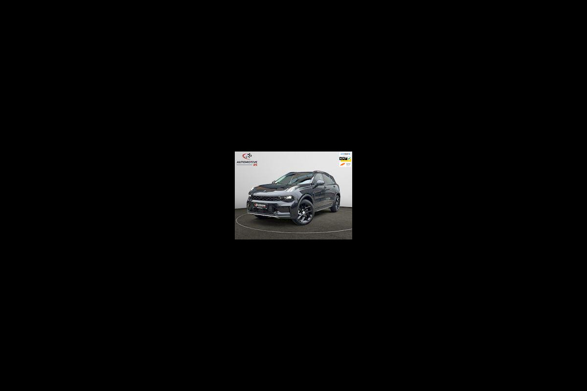 Lynk & Co RS Shadow Edition 01 Trekhaak Pano 360° Navi Adapt cruise 262PK Elekr. Achterklep Lynk & Co RS Shadow Edition 01 Trekhaak Pano 360° Navi Adapt cruise 262PK Elekr. Achterklep