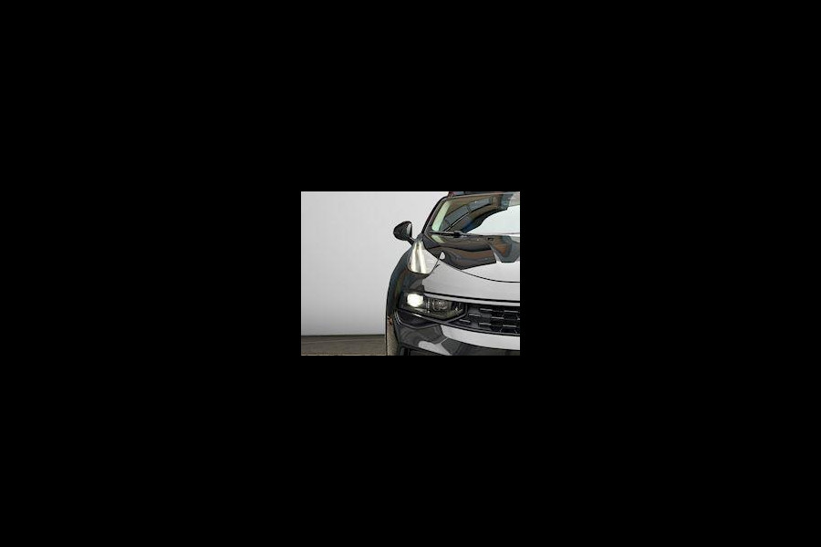 Lynk & Co RS Shadow Edition 01 Trekhaak Pano 360° Navi Adapt cruise 262PK Elekr. Achterklep