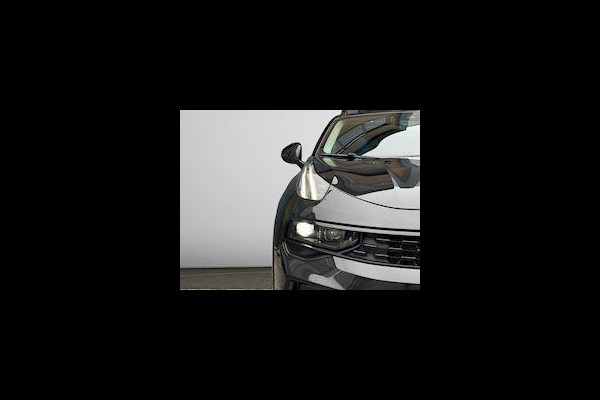 Lynk & Co RS Shadow Edition 01 Trekhaak Pano 360° Navi Adapt cruise 262PK Elekr. Achterklep