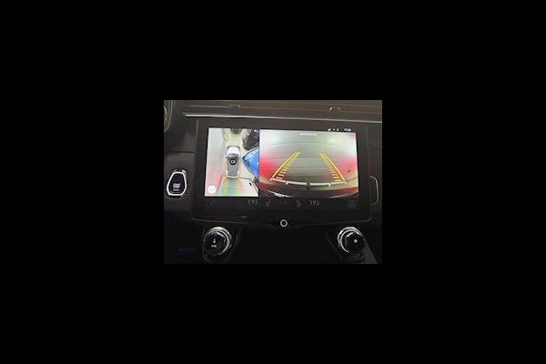 Lynk & Co RS Shadow Edition 01 Trekhaak Pano 360° Navi Adapt cruise 262PK Elekr. Achterklep