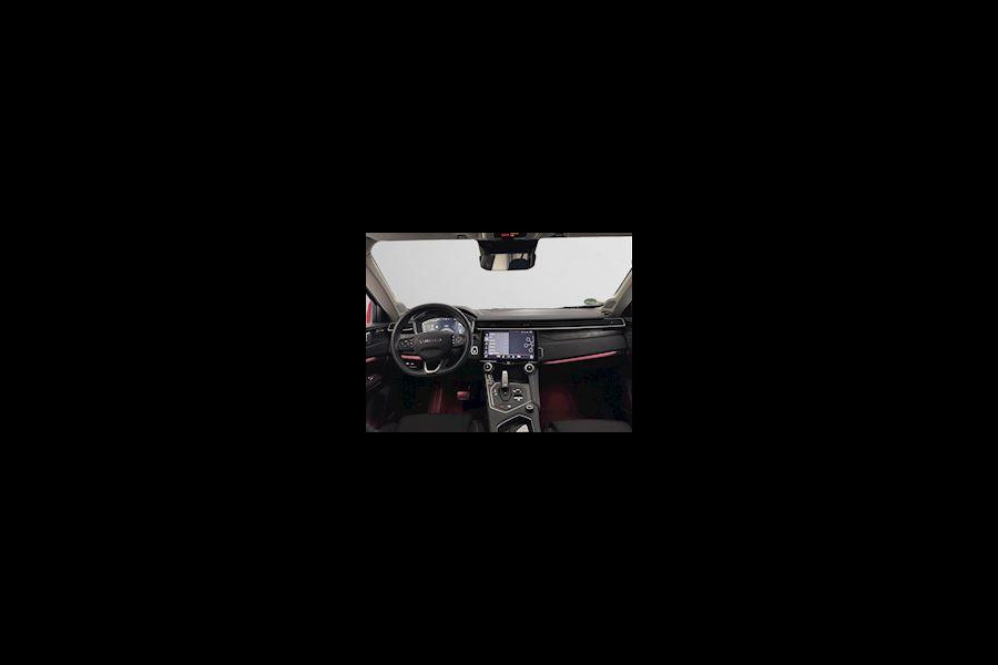 Lynk & Co RS Shadow Edition 01 Trekhaak Pano 360° Navi Adapt cruise 262PK Elekr. Achterklep