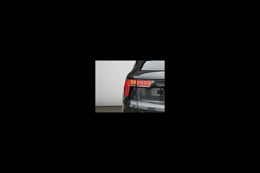 Lynk & Co RS Shadow Edition 01 Trekhaak Pano 360° Navi Adapt cruise 262PK Elekr. Achterklep
