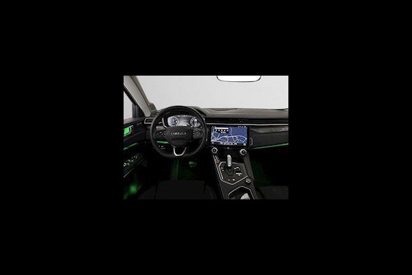 Lynk & Co RS Shadow Edition 01 Trekhaak Pano 360° Navi Adapt cruise 262PK Elekr. Achterklep