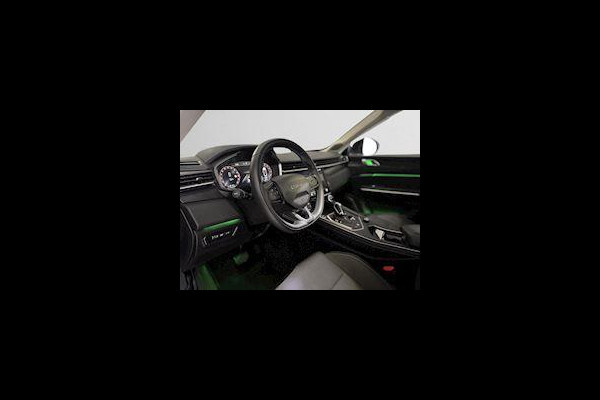 Lynk & Co RS Shadow Edition 01 Trekhaak Pano 360° Navi Adapt cruise 262PK Elekr. Achterklep