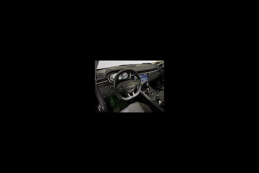 Lynk & Co RS Shadow Edition 01 Trekhaak Pano 360° Navi Adapt cruise 262PK Elekr. Achterklep