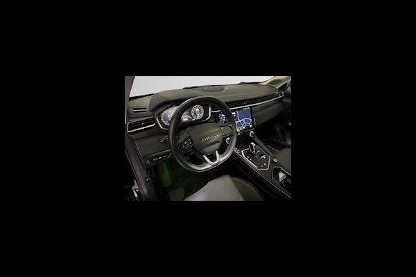 Lynk & Co RS Shadow Edition 01 Trekhaak Pano 360° Navi Adapt cruise 262PK Elekr. Achterklep
