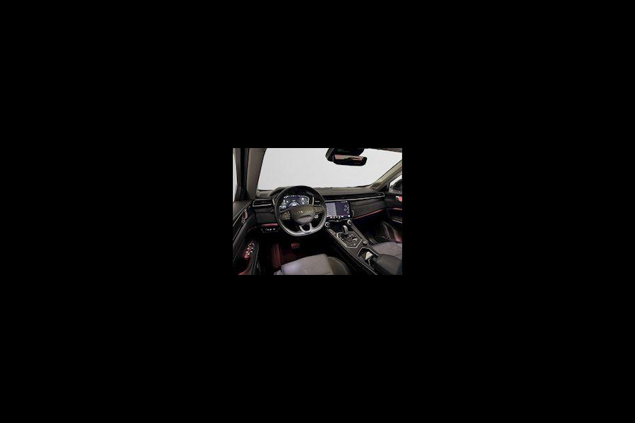 Lynk & Co RS Shadow Edition 01 Trekhaak Pano 360° Navi Adapt cruise 262PK Elekr. Achterklep