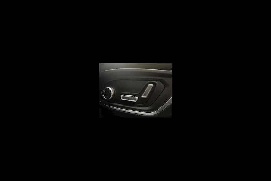Lynk & Co RS Shadow Edition 01 Trekhaak Pano 360° Navi Adapt cruise 262PK Elekr. Achterklep