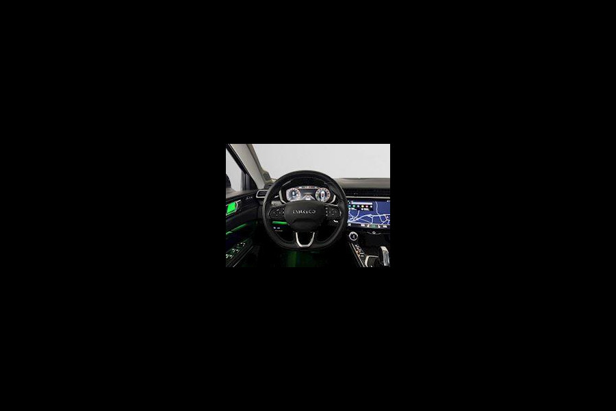 Lynk & Co RS Shadow Edition 01 Trekhaak Pano 360° Navi Adapt cruise 262PK Elekr. Achterklep