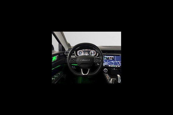 Lynk & Co RS Shadow Edition 01 Trekhaak Pano 360° Navi Adapt cruise 262PK Elekr. Achterklep