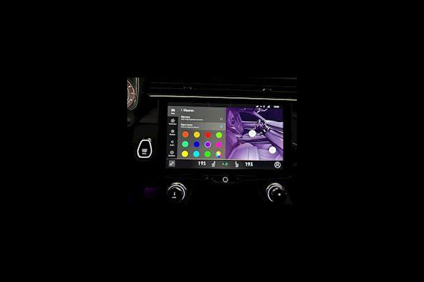 Lynk & Co RS Shadow Edition 01 Trekhaak Pano 360° Navi Adapt cruise 262PK Elekr. Achterklep