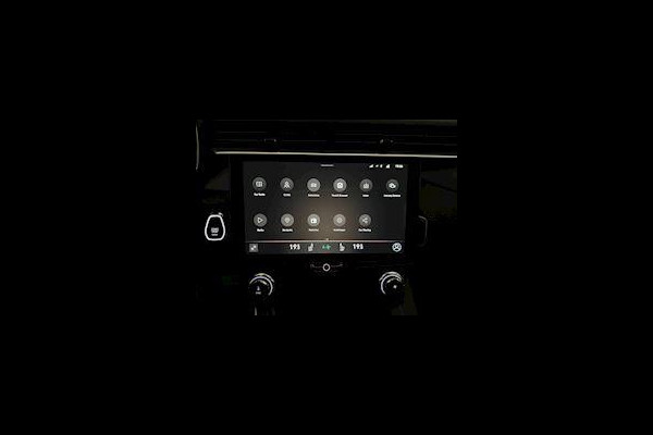 Lynk & Co RS Shadow Edition 01 Trekhaak Pano 360° Navi Adapt cruise 262PK Elekr. Achterklep