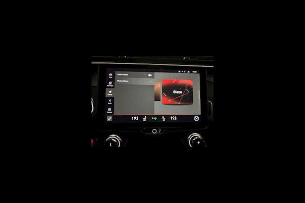 Lynk & Co RS Shadow Edition 01 Trekhaak Pano 360° Navi Adapt cruise 262PK Elekr. Achterklep