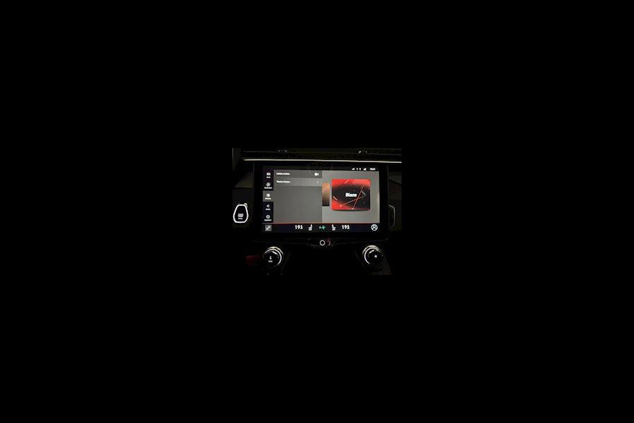 Lynk & Co RS Shadow Edition 01 Trekhaak Pano 360° Navi Adapt cruise 262PK Elekr. Achterklep