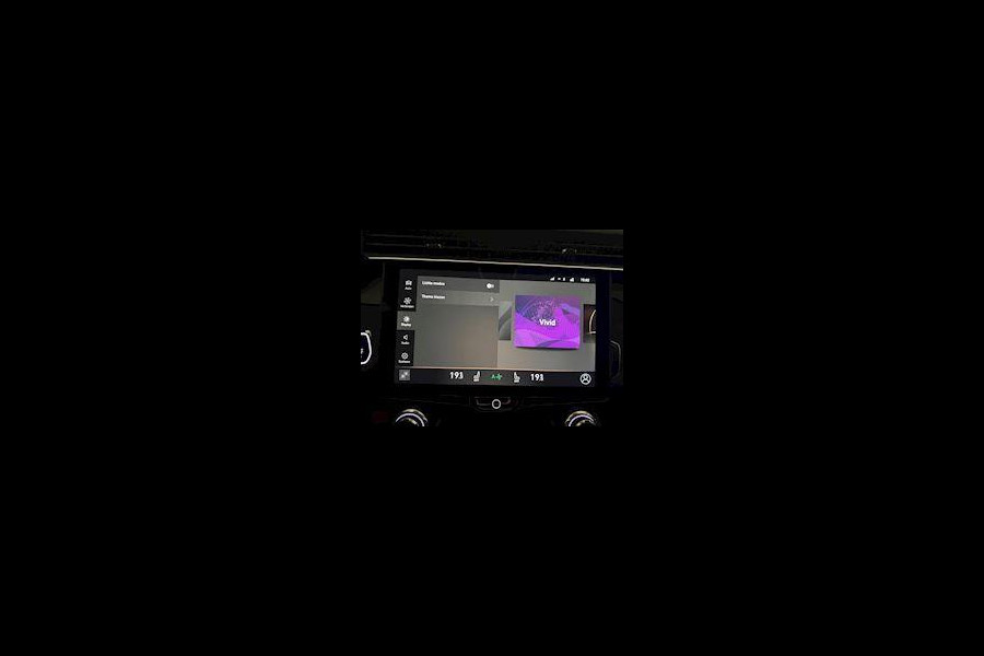 Lynk & Co RS Shadow Edition 01 Trekhaak Pano 360° Navi Adapt cruise 262PK Elekr. Achterklep