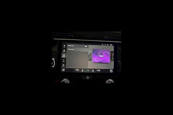 Lynk & Co RS Shadow Edition 01 Trekhaak Pano 360° Navi Adapt cruise 262PK Elekr. Achterklep