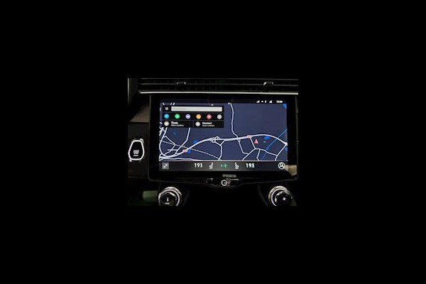 Lynk & Co RS Shadow Edition 01 Trekhaak Pano 360° Navi Adapt cruise 262PK Elekr. Achterklep