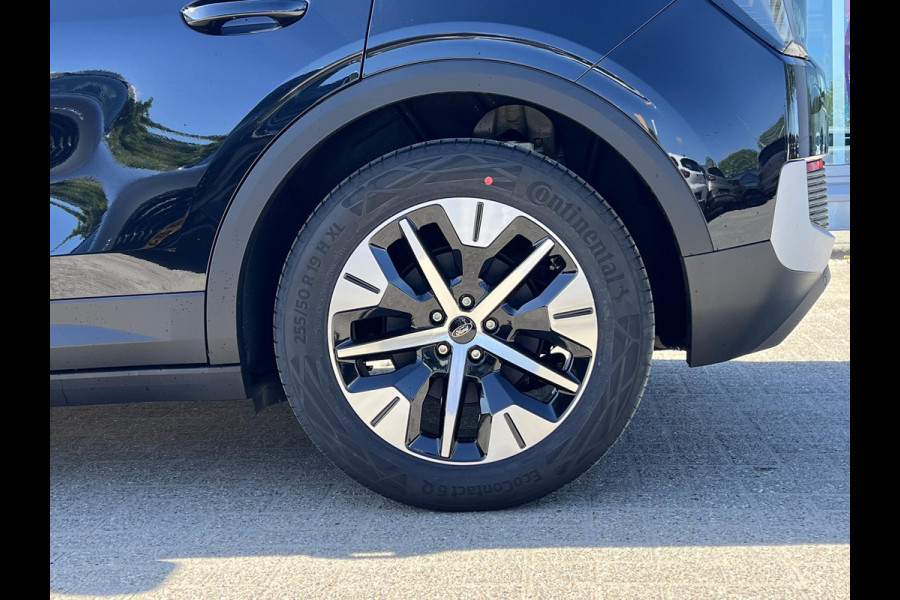 Ford Explorer Extended Range RWD 77 kWh | Adaptieve cruise control | Stuurwiel verwarming | stoelverwarming | Achteruitrijcamera