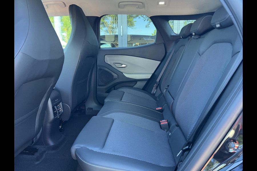 Ford Explorer Extended Range RWD 77 kWh | Adaptieve cruise control | Stuurwiel verwarming | stoelverwarming | Achteruitrijcamera