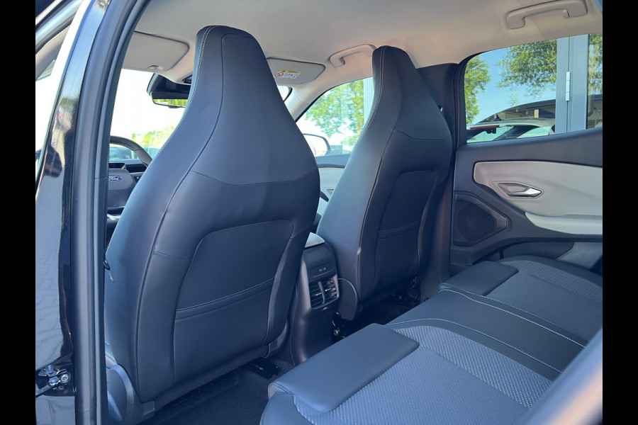 Ford Explorer Extended Range RWD 77 kWh | Adaptieve cruise control | Stuurwiel verwarming | stoelverwarming | Achteruitrijcamera