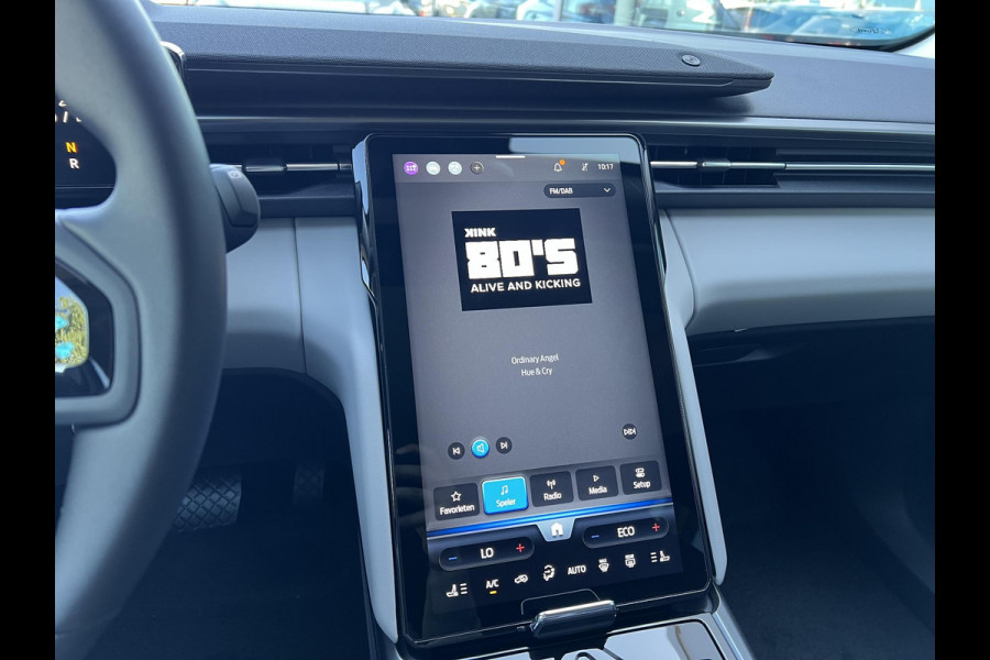 Ford Explorer Extended Range RWD 77 kWh | Adaptieve cruise control | Stuurwiel verwarming | stoelverwarming | Achteruitrijcamera