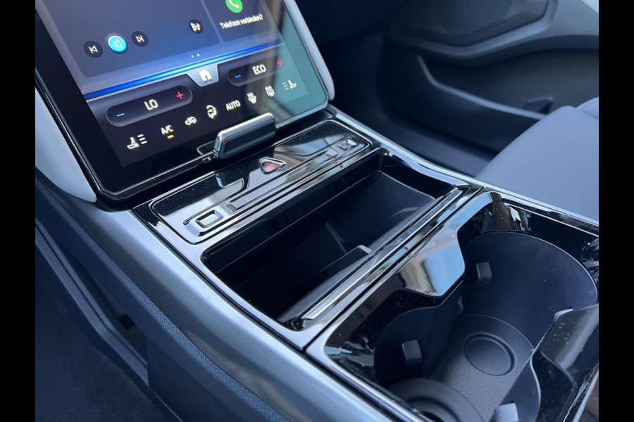 Ford Explorer Extended Range RWD 77 kWh | Adaptieve cruise control | Stuurwiel verwarming | stoelverwarming | Achteruitrijcamera