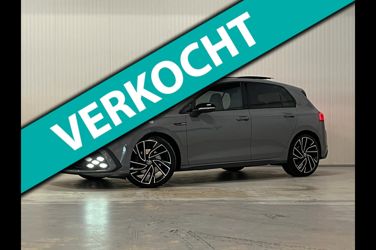 Volkswagen Golf 2.0 TDI GTD | PANORAMADAK | HARMAN KARDON | MISTLAMPEN | IQ LIGHTS | HUD Volkswagen Golf 2.0 TDI GTD | PANORAMADAK | HARMAN KARDON | MISTLAMPEN | IQ LIGHTS | HUD