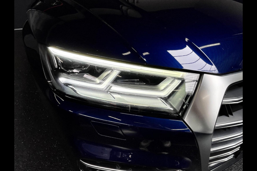 Audi Q5 3.0 TFSI SQ5 quattro Pro Line Plus PANO HUD