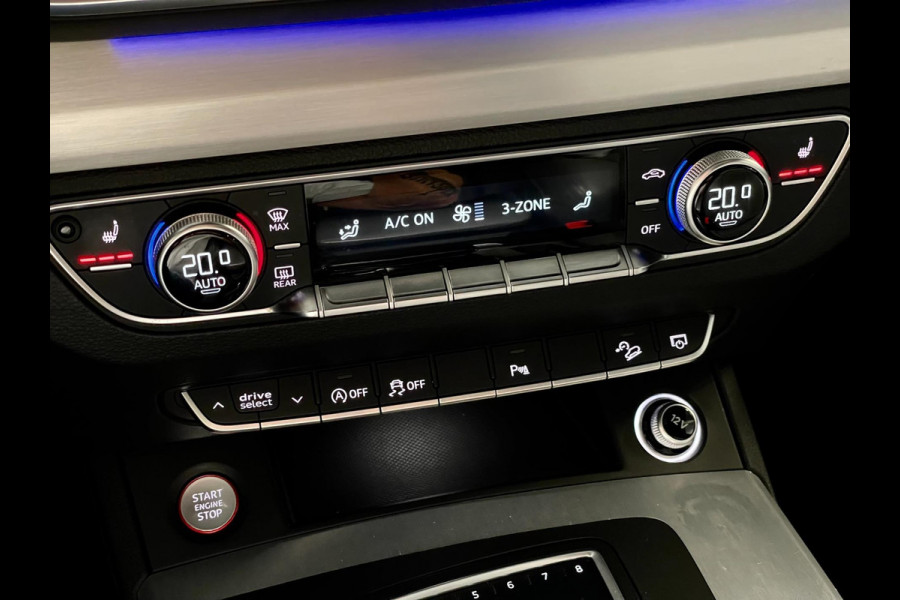 Audi Q5 3.0 TFSI SQ5 quattro Pro Line Plus PANO HUD