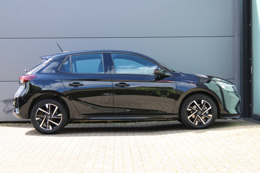 Opel Corsa 1.2 Turbo GS | Carplay | Camera | Nieuw model | Cruise | DAB | Airco