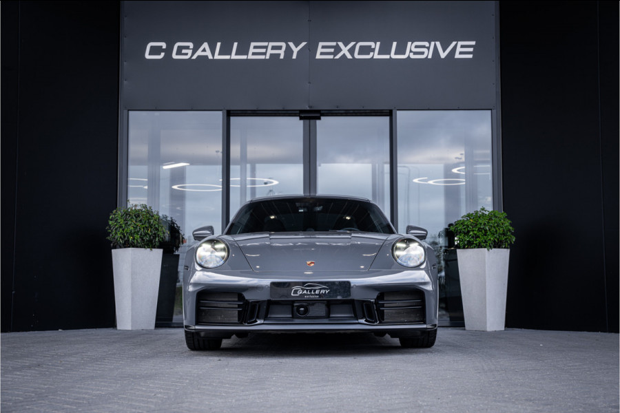 Porsche 911 992.2 3.0 Carrera - MY2025 | Sport Chrono + | Lift | Panorama | Bose