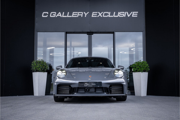 Porsche 911 992.2 3.0 Carrera - MY2025 | Sport Chrono + | Lift | Panorama | Bose