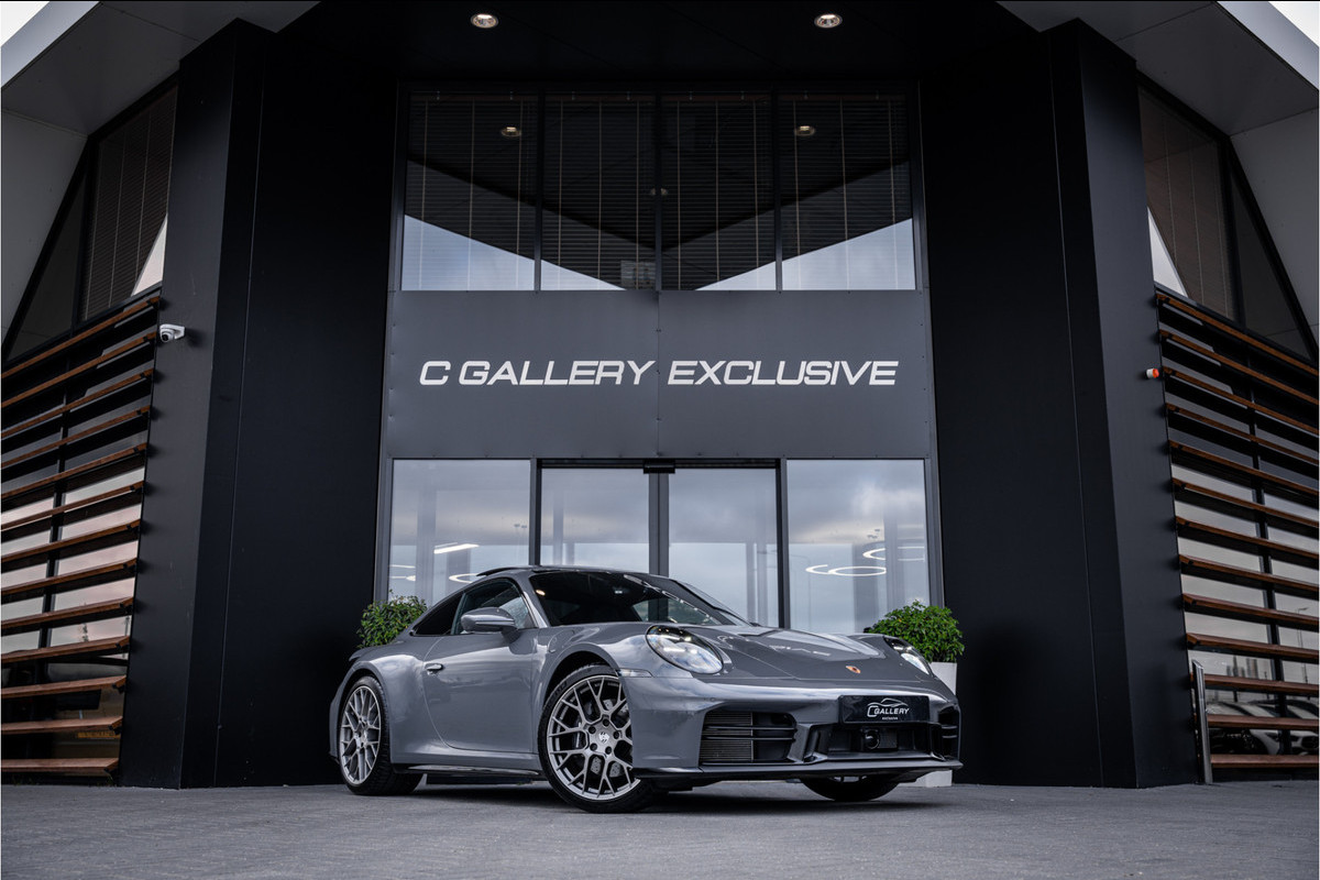 Porsche 911 992.2 3.0 Carrera - MY2025 | Sport Chrono + | Lift | Panorama | Bose Porsche 911 992.2 3.0 Carrera - MY2025 | Sport Chrono + | Lift | Panorama | Bose