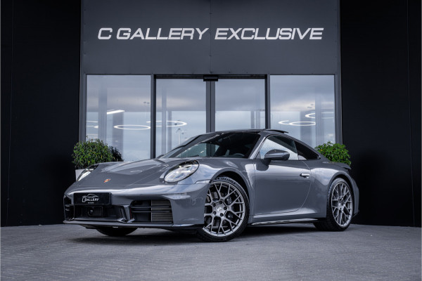 Porsche 911 992.2 3.0 Carrera - MY2025 | Sport Chrono + | Lift | Panorama | Bose
