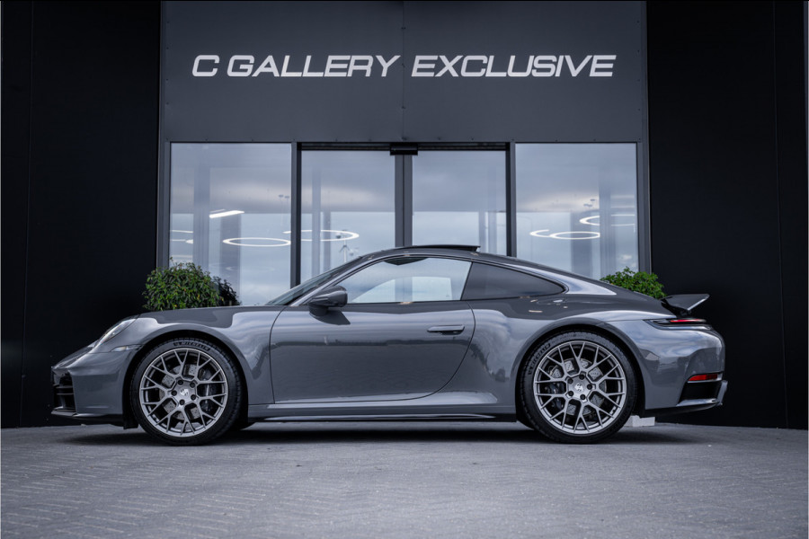 Porsche 911 992.2 3.0 Carrera - MY2025 | Sport Chrono + | Lift | Panorama | Bose