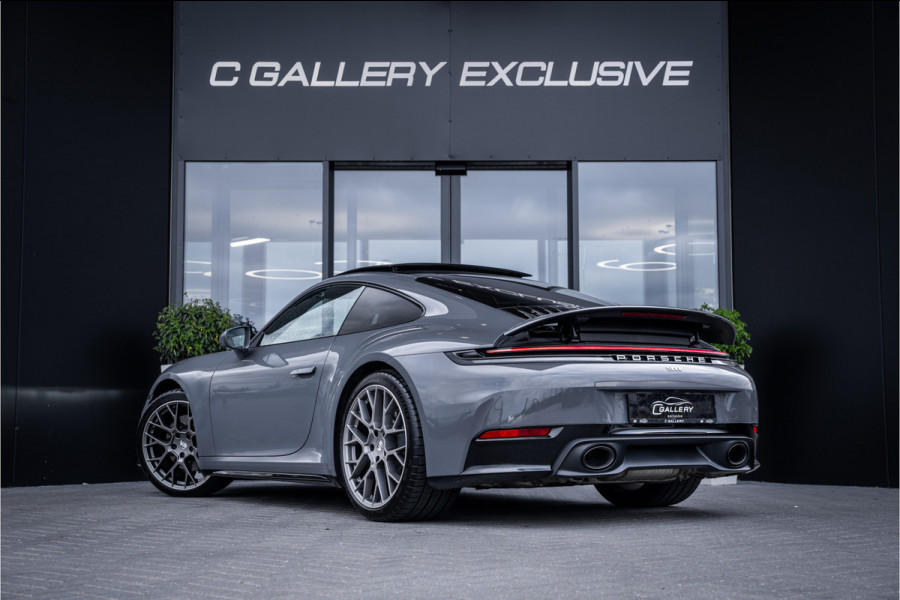 Porsche 911 992.2 3.0 Carrera - MY2025 | Sport Chrono + | Lift | Panorama | Bose
