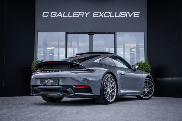 Porsche 911 992.2 3.0 Carrera - MY2025 | Sport Chrono + | Lift | Panorama | Bose