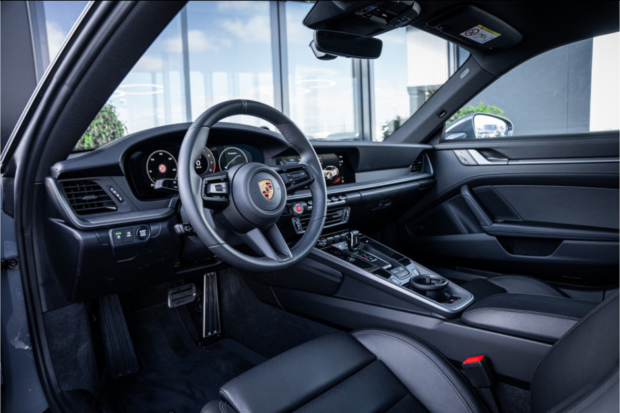 Porsche 911 992.2 3.0 Carrera - MY2025 | Sport Chrono + | Lift | Panorama | Bose