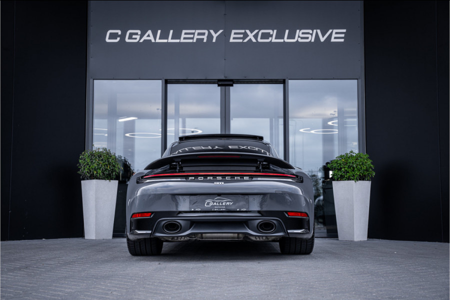 Porsche 911 992.2 3.0 Carrera - MY2025 | Sport Chrono + | Lift | Panorama | Bose